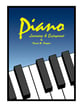 Piano Learning and Enjoyment piano sheet music cover